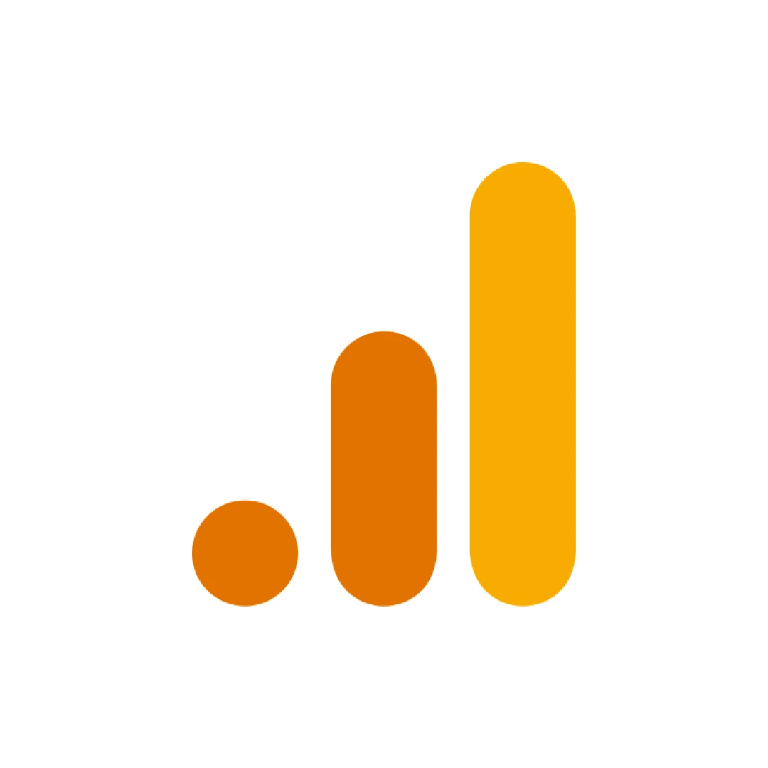 logo google analytics