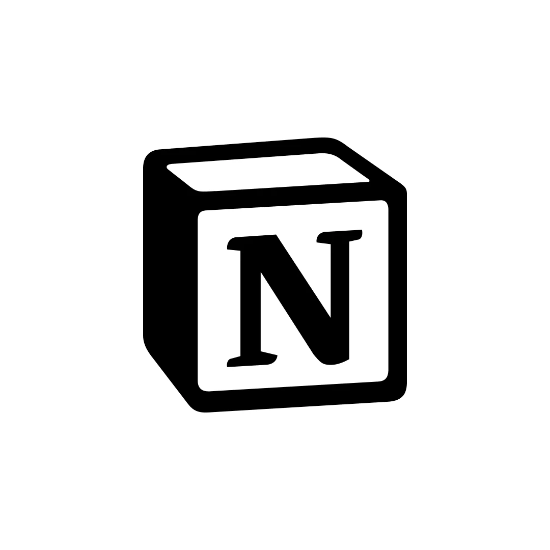 logo notion