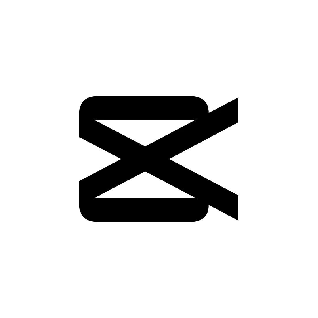 logo capcut